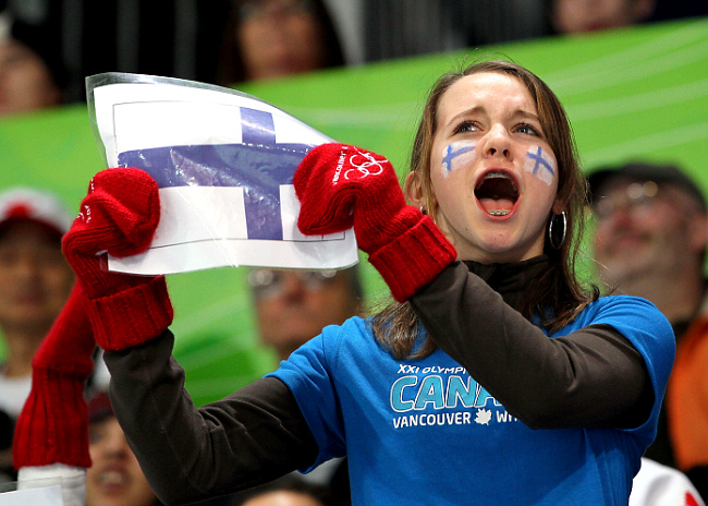 Российские хоккеистки на Олимпиаде (45 фото)