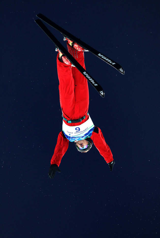 Первое белорусское золото (15 фото)