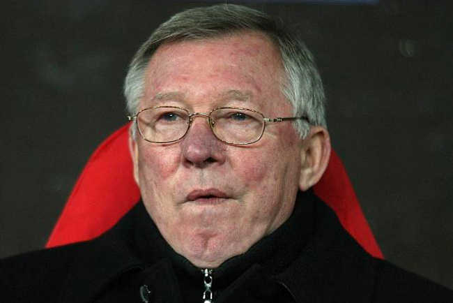 «Манчестер Юнайтед» — «Милан»