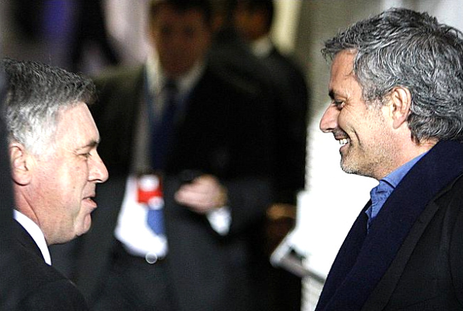 Вылет «Челси» из Лиги чемпионов