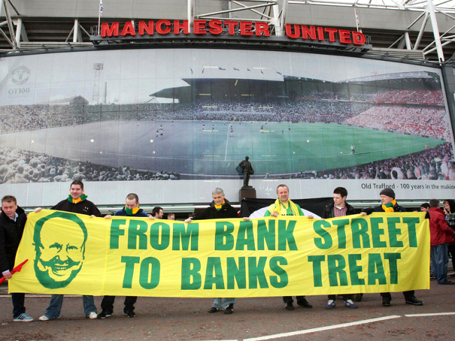 «Манчестер Юнайтед» — «Челси»