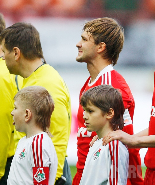 «Локомотив» — «Динамо»