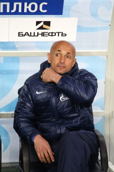 ЦСКА — «Зенит»