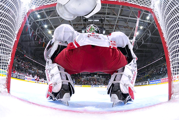 ЧМ-2010. Швеция — Дания