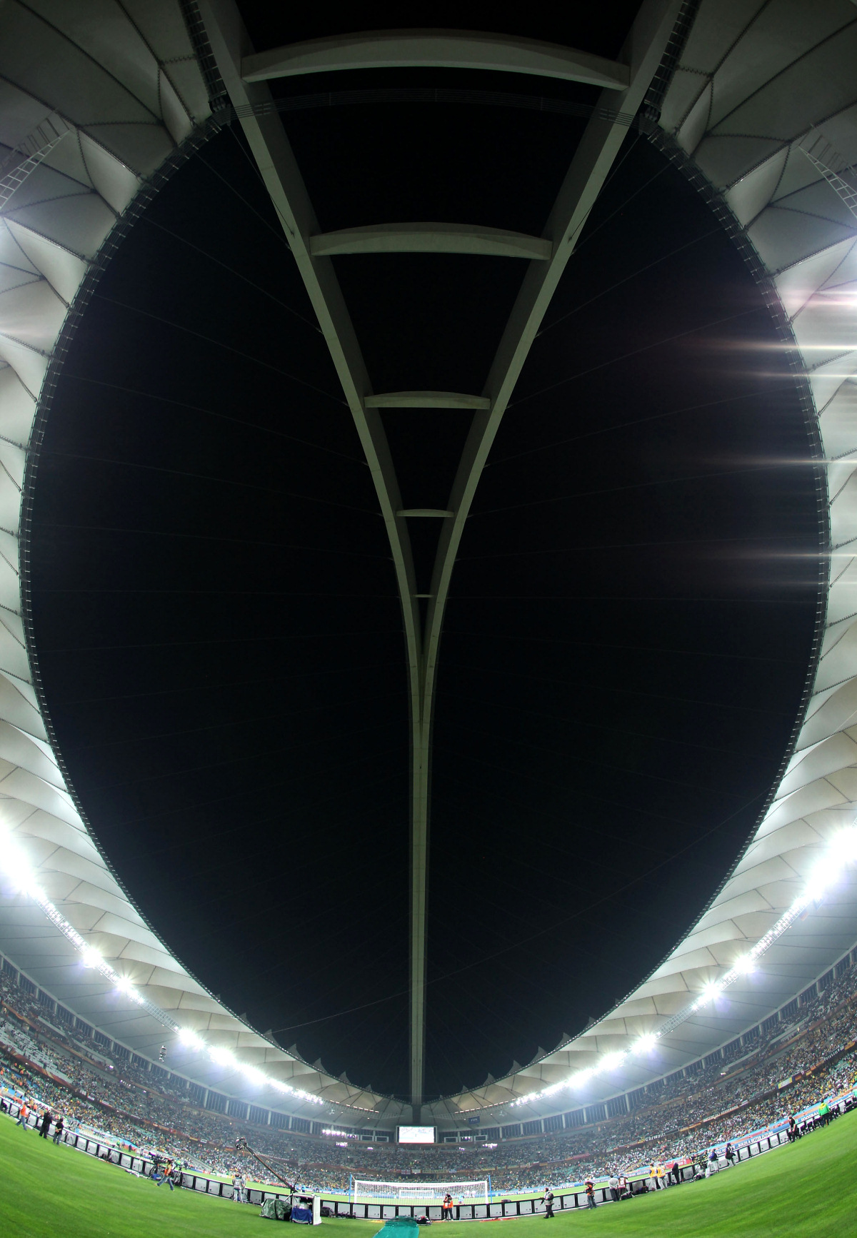 ЧМ-2010. Германия — Австралия 4:0