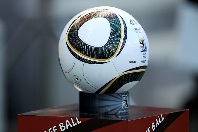 ЧМ-2010. Гондурас — Чили 0:1