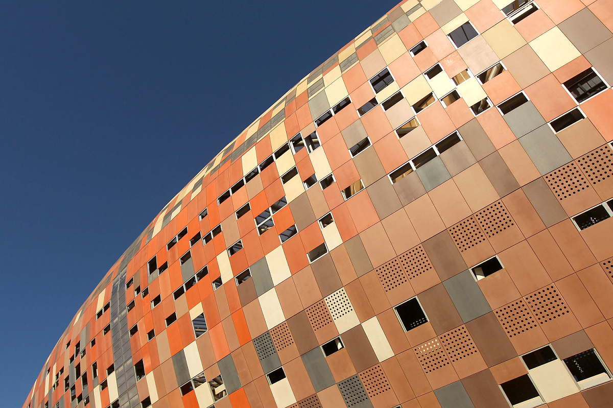 ЧМ-2010. Аргентина — Корея 4:1