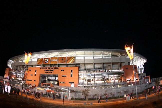 ЧМ-2010. Франция — Мексика 0:2