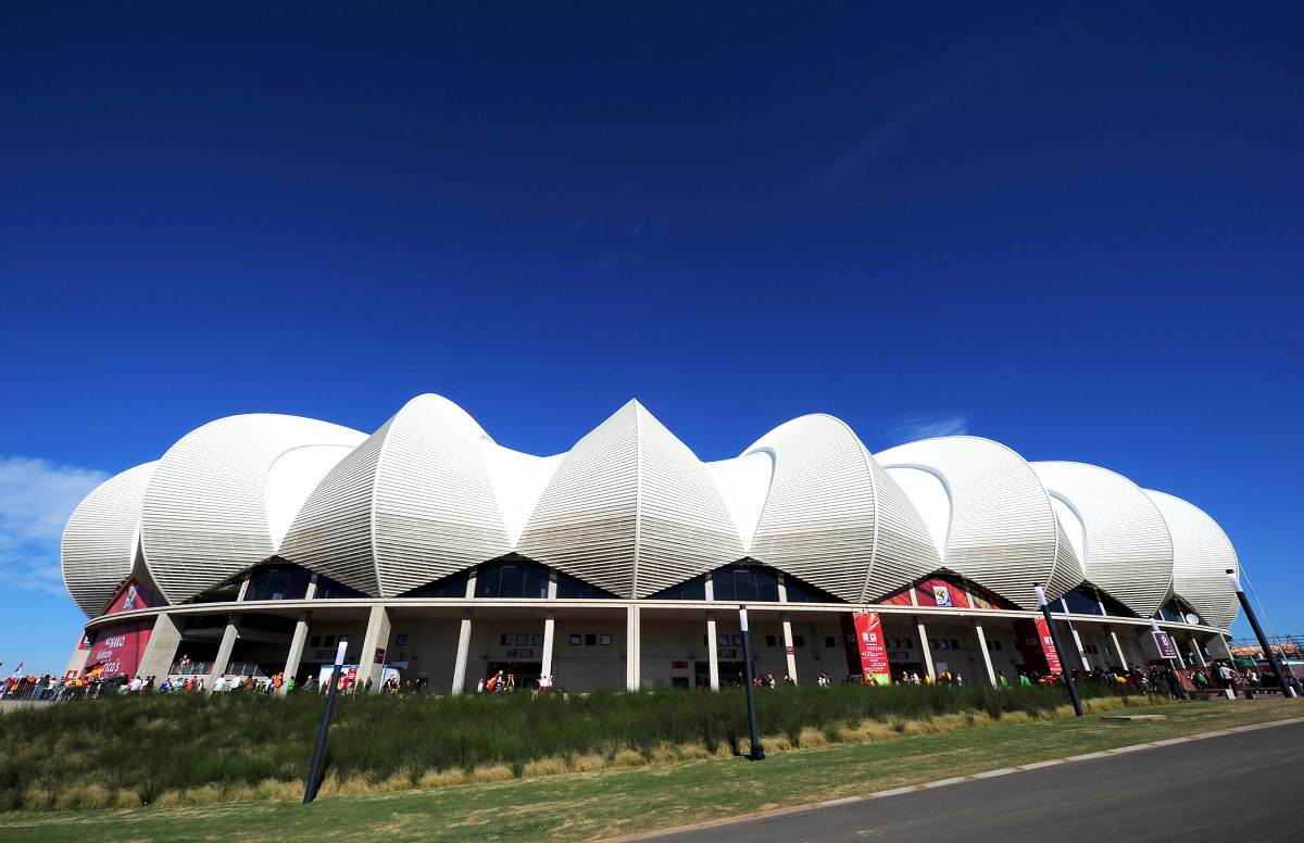 ЧМ-2010. Германия — Сербия 0:1