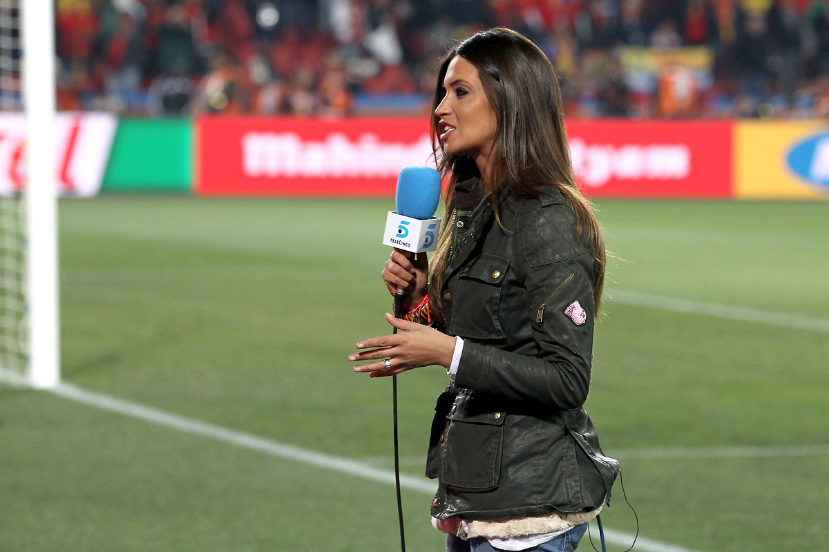 ЧМ-2010. Испания — Гондурас 2:0