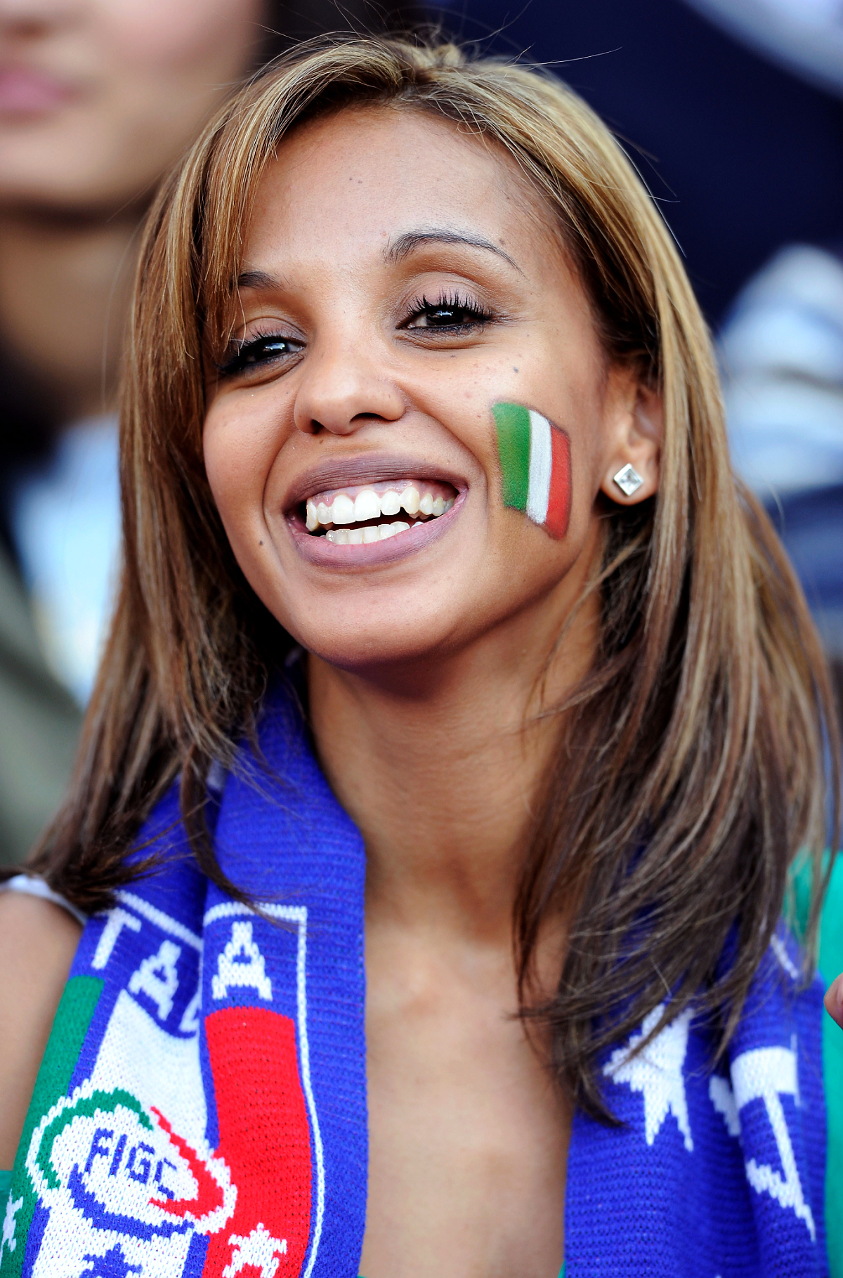 ЧМ-2010. Словакия — Италия 3:2