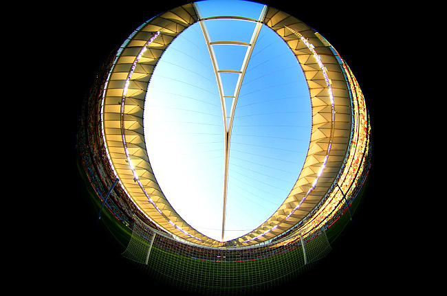 ЧМ-2010. Португалия — Бразилия 0:0