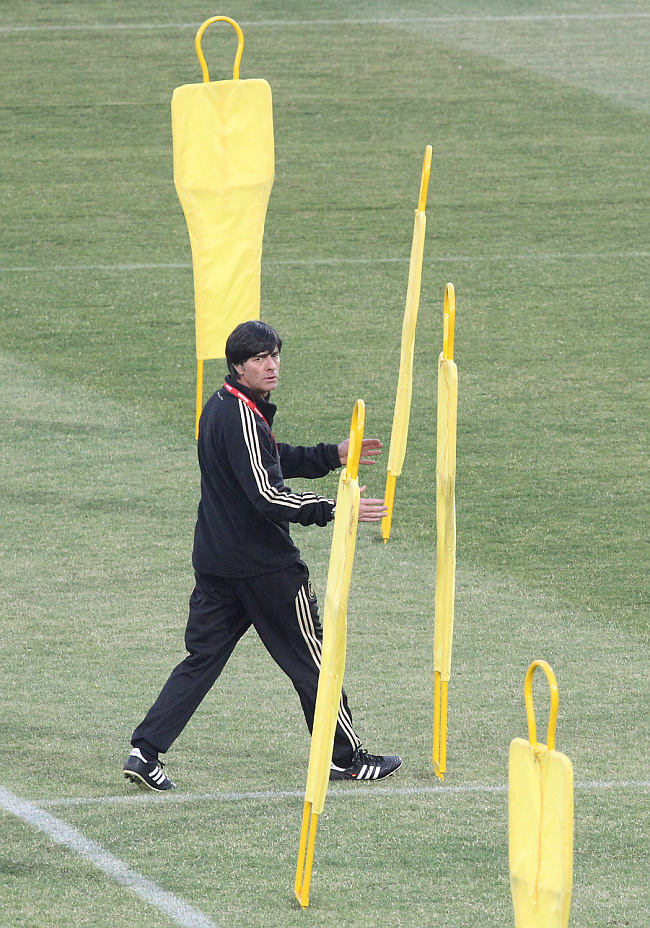 Лев vs Капелло