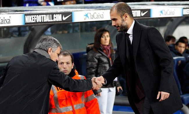 «Барселона» — «Реал» 5:0