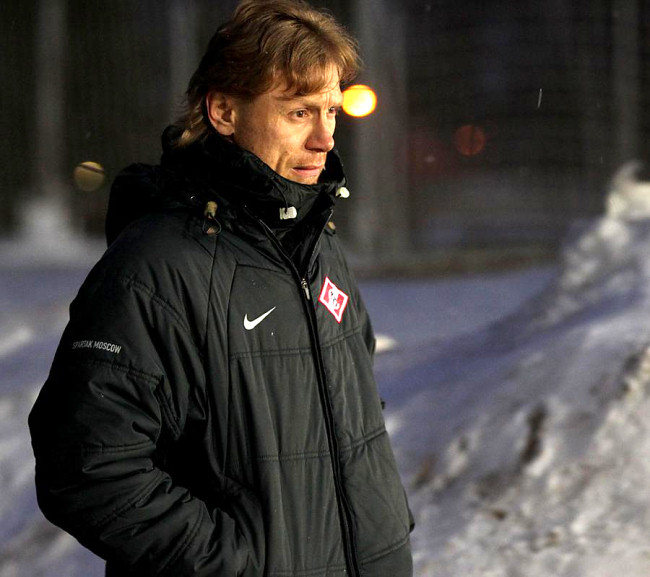 «Спартак» — «Аякс»: перед матчем