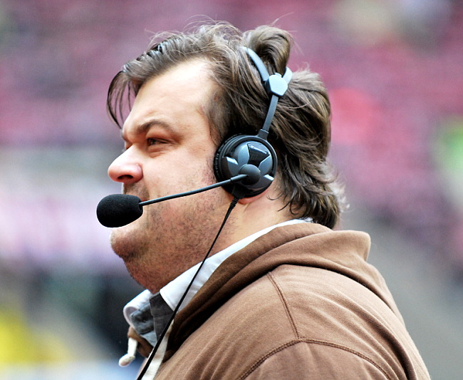 Василий Уткин