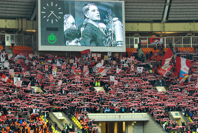 «Спартак» — «Локомотив» 3:0