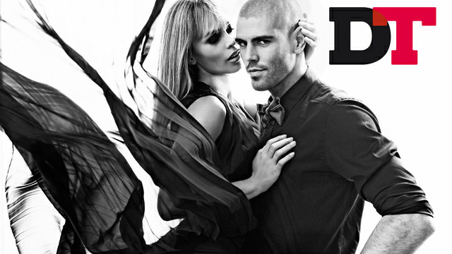 Мистер и миссис Вальдес