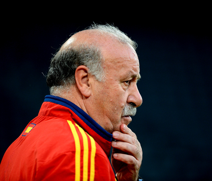 Испания — Франция: перед матчем