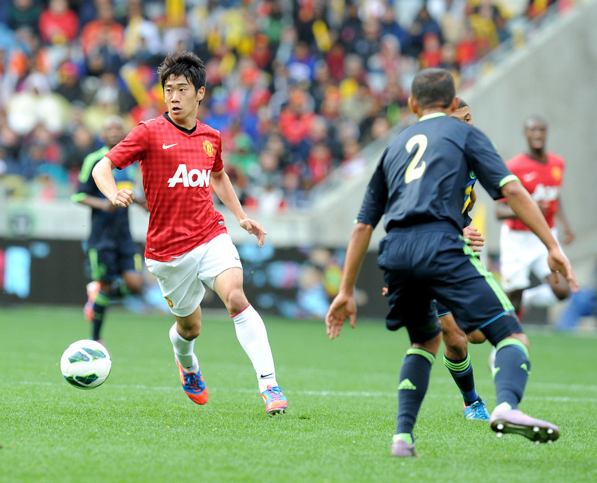 «Аякс» Кейптаун – «Манчестер Юнайтед»