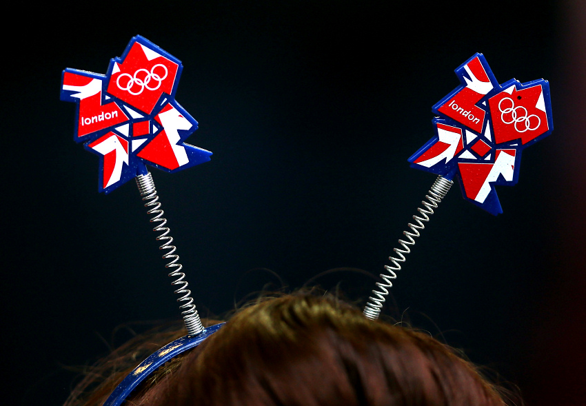 Самые яркие моменты пятого дня Игр