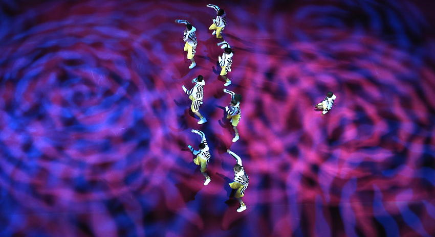 «Бронзовый» матч российских бадминтонисток