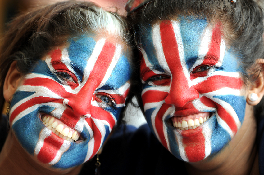 Самые яркие моменты восьмого дня Игр