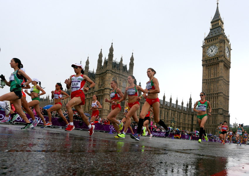 Лучшие моменты девятого дня Олимпиады