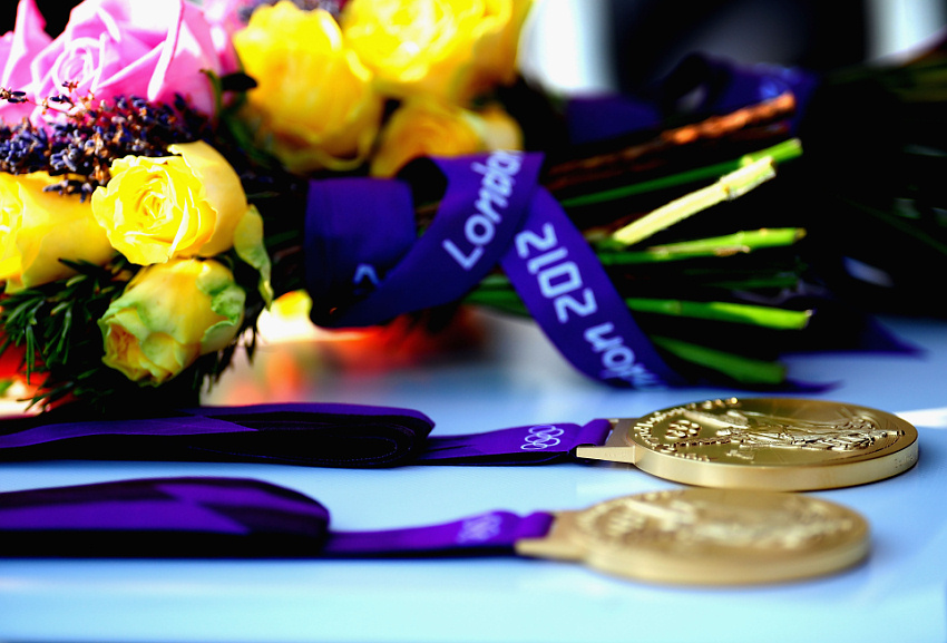 Самые яркие моменты 14 игрового дня Олимпиады