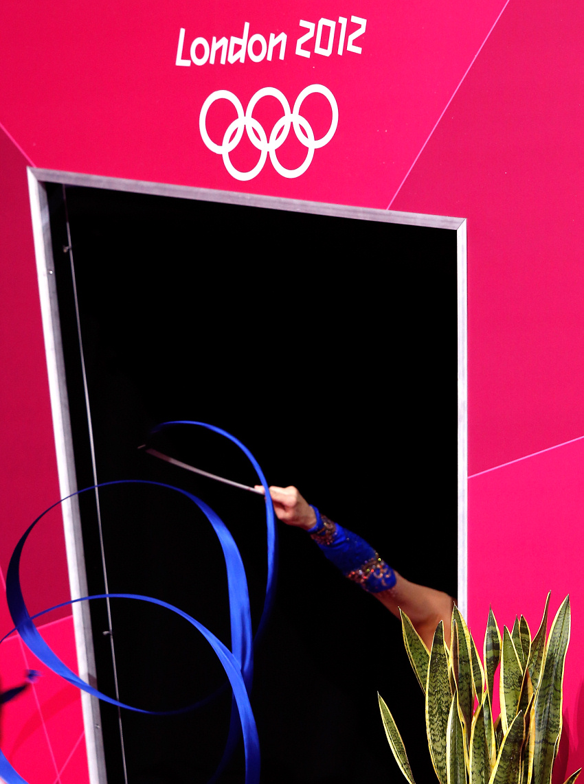 Лучшее в пятнадцатый день Олимпиады в Лондоне