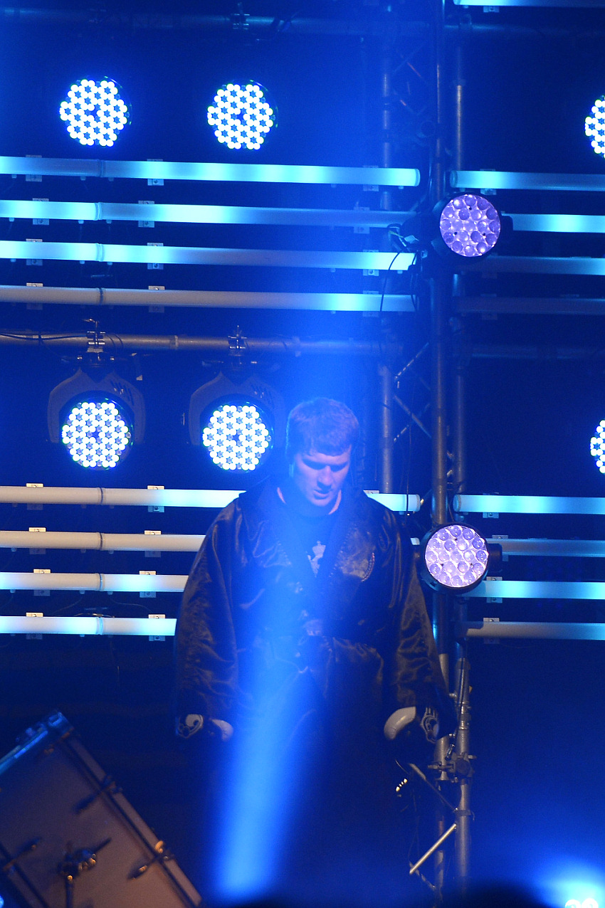 Александр Поветкин vs Хасим Рахман