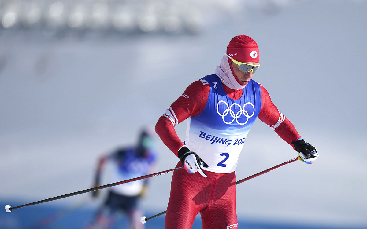 Золото и серебро в лыжах, серебро и бронза в фигурном