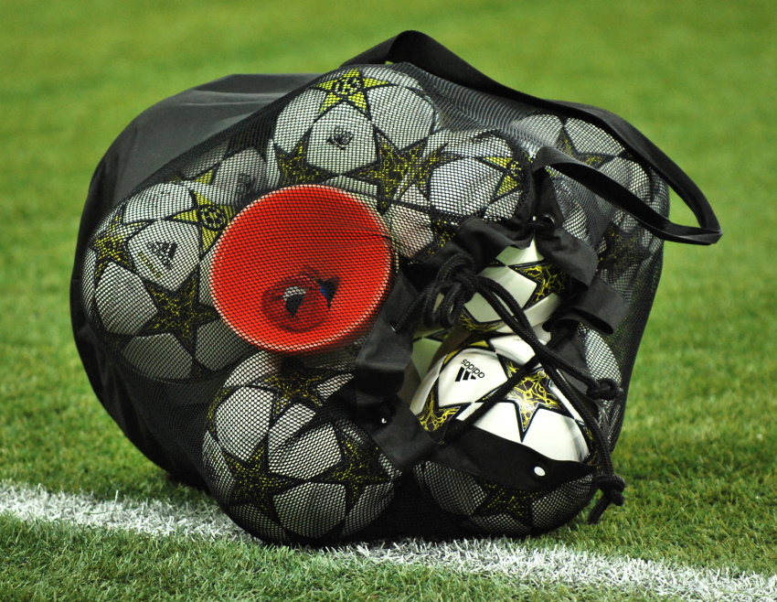 «Спартак» — «Барселона» 0:3