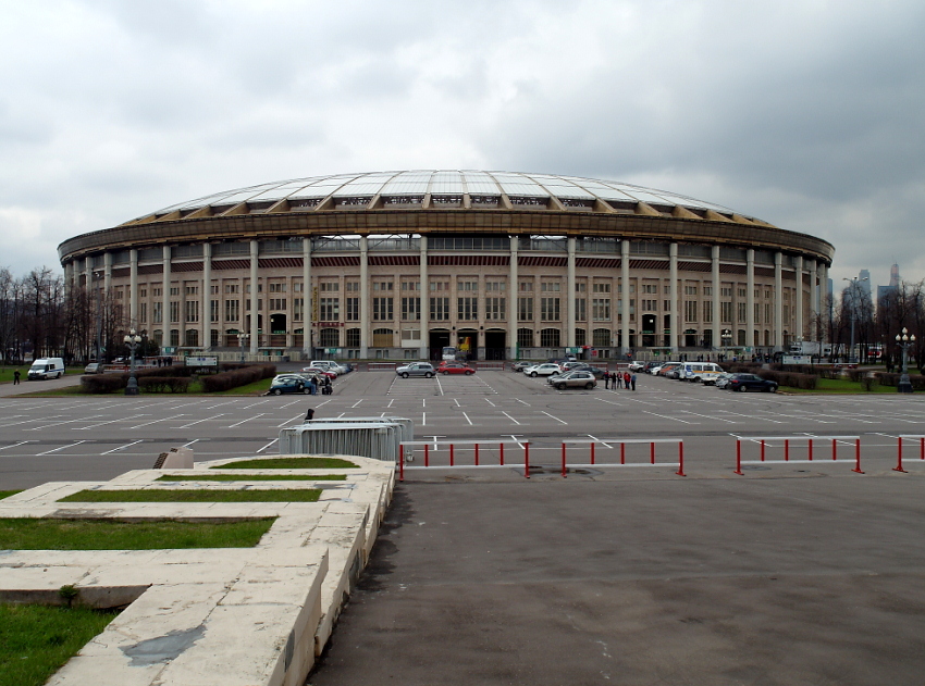 «Спартак» — «Анжи» 2:0
