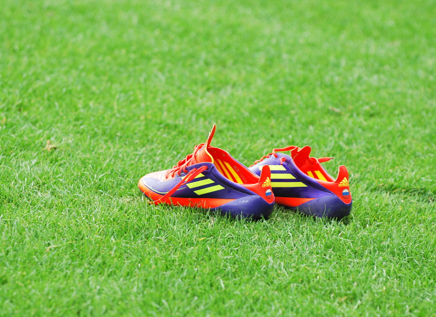 «Динамо» — «Спартак» 1:4