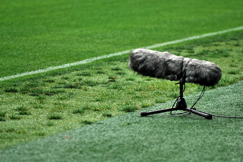 «Динамо» — «Зенит» 1:1