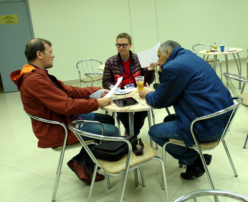 «Динамо» — «Ростов»