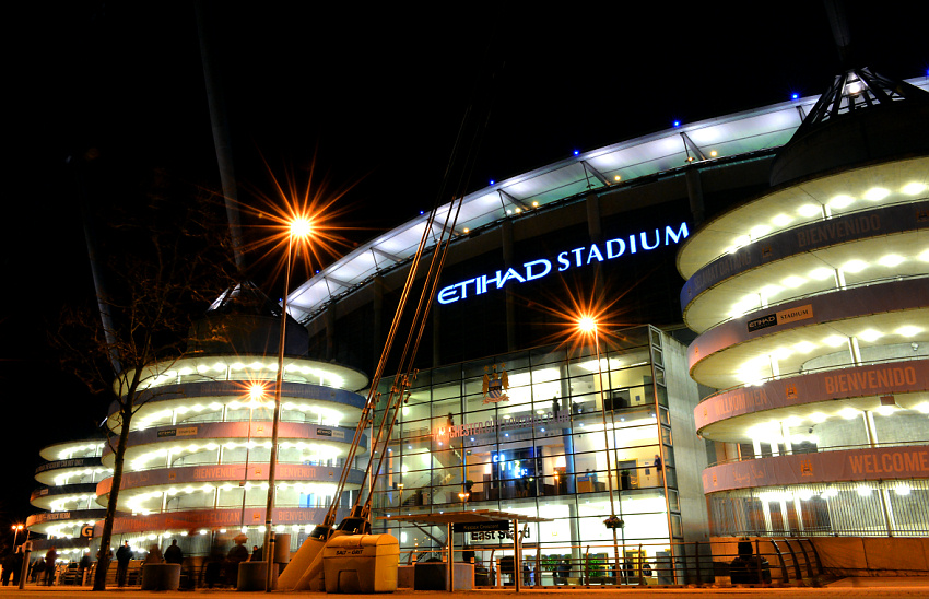 «Манчестер Сити» — «Челси» 0:1