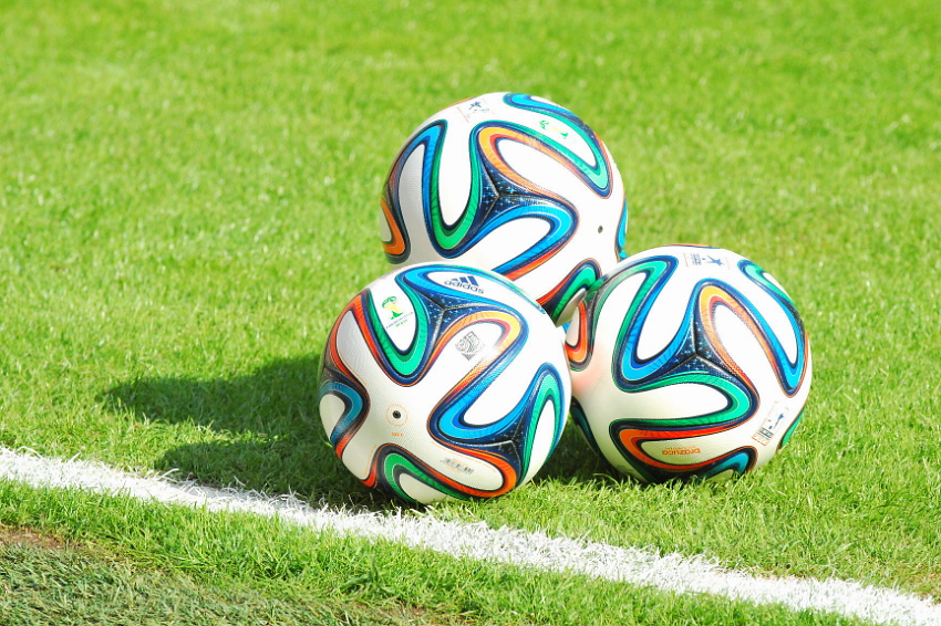 «Локомотив» — «Спартак» 0:0