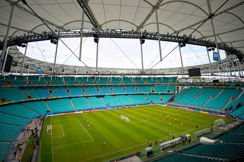 ЧМ-2014. Испания — Голландия. Перед матчем