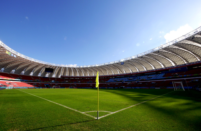 ЧМ-2014. Австралия — Голландия. Перед матчем