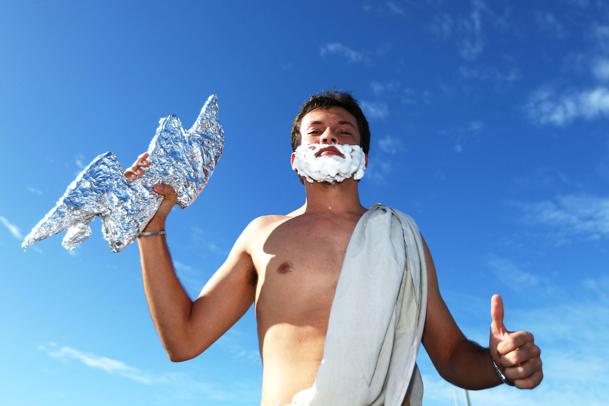 Греция — Кот-д'Ивуар 2:1