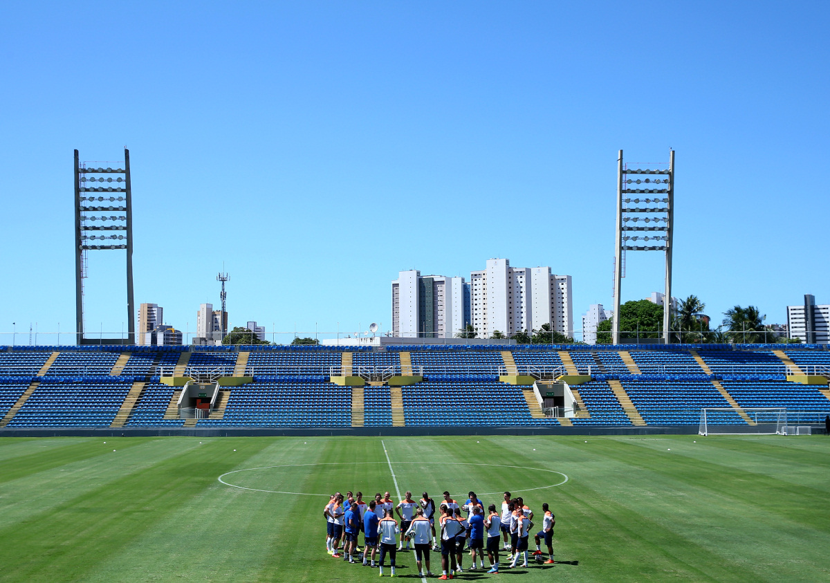 ЧМ-2014. Сборная Голландии перед матчем с Мексикой