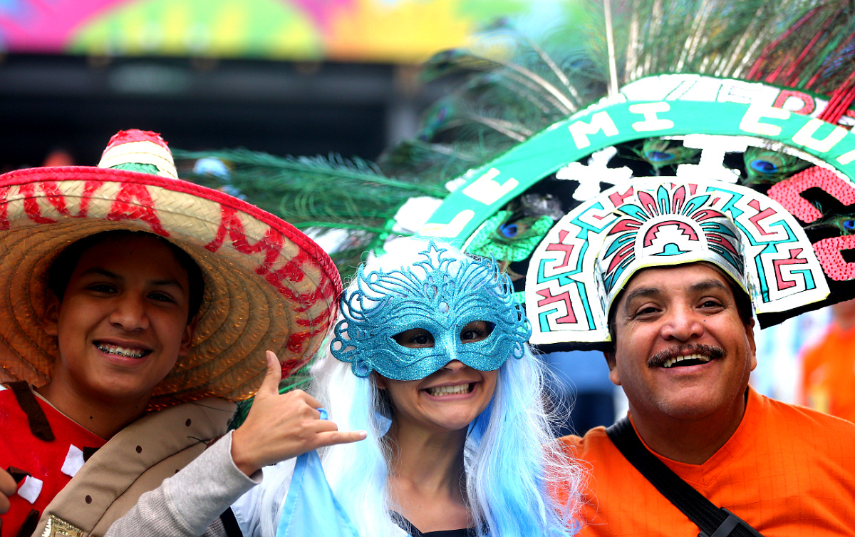 Голландия — Аргентина 0:0 (2:4 пен.)