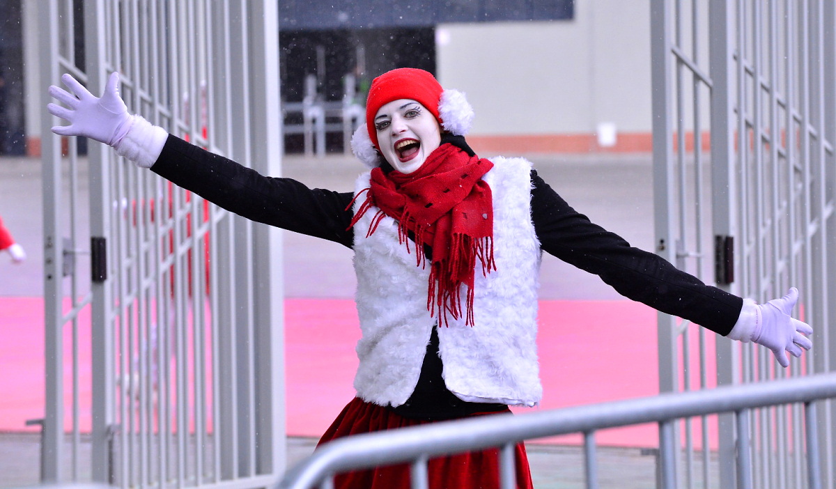 Спартак — Краснодар 1:3