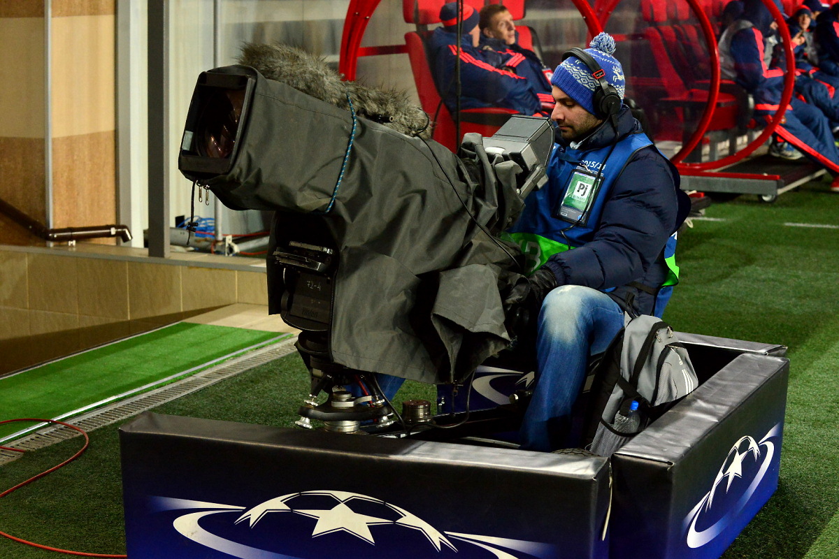 ЦСКА — Манчестер Юнайтед 1:1