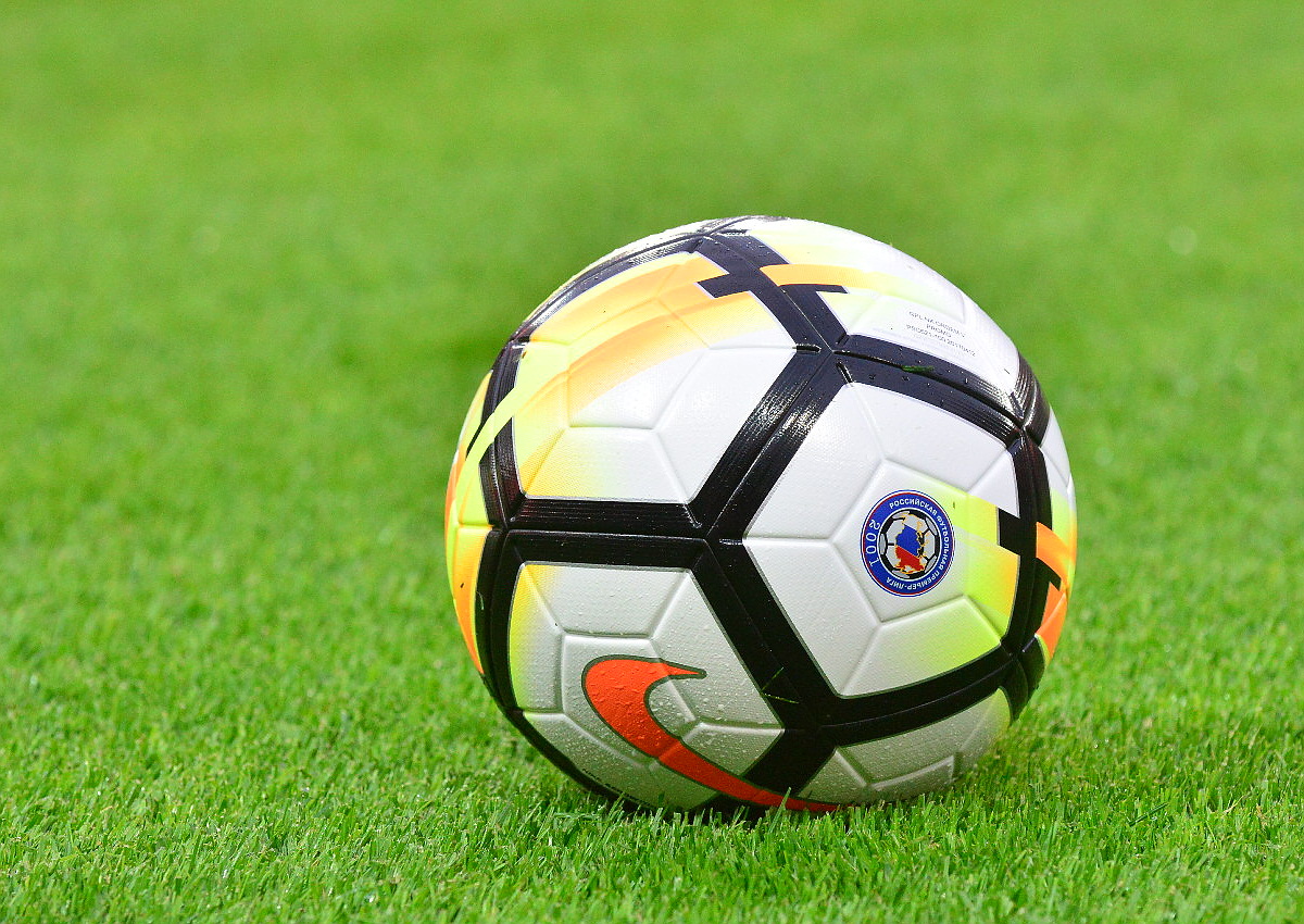 Спартак — Локомотив 2:1