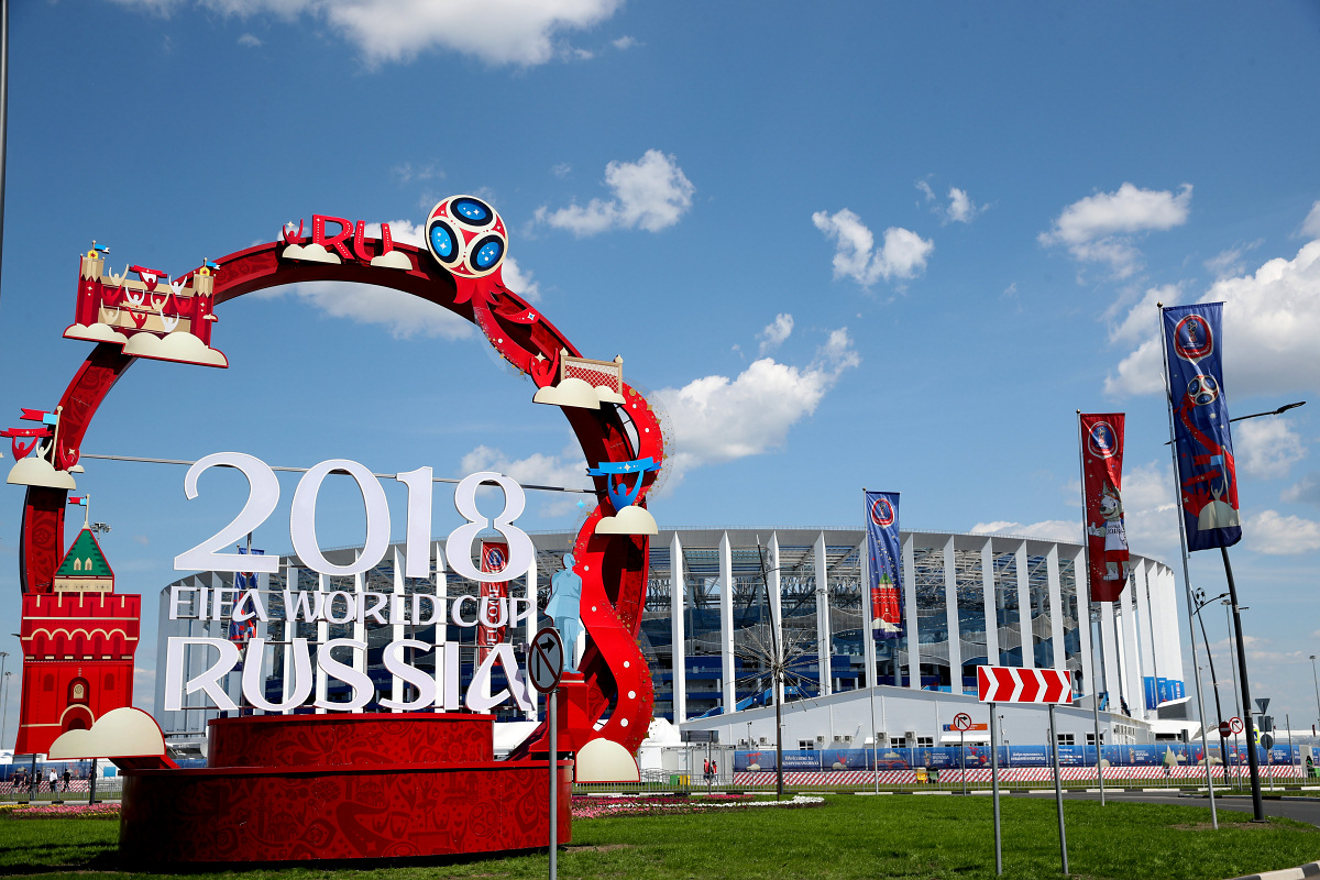 ЧМ-2018. Швеция — Южная Корея 1:0