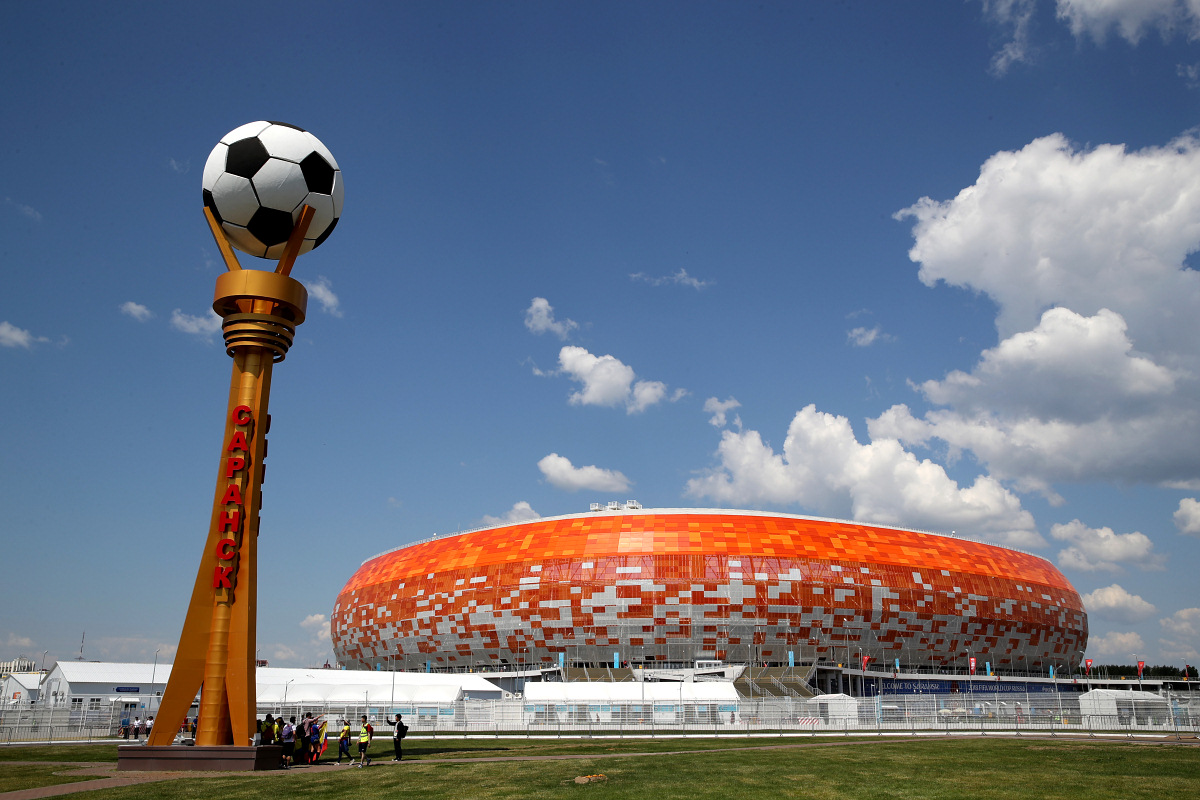 Колумбия — Япония 1:2