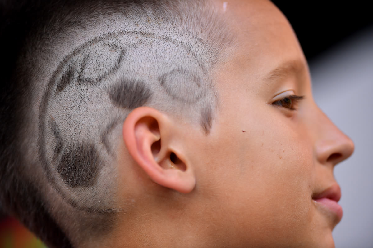 ЧМ-2018. Мексика — Швеция 0:3